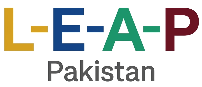 The LEAP Pakistan