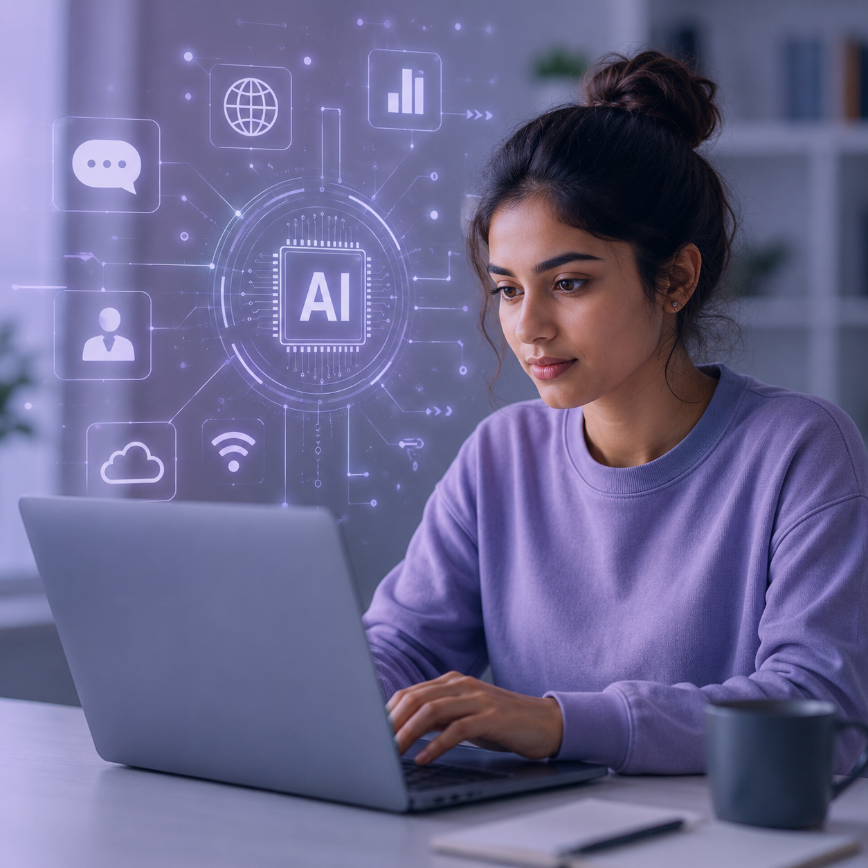 AI & The Future Of Work